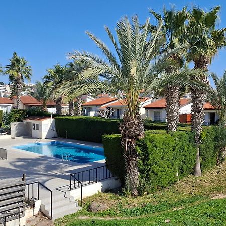 Apartment In Kato Pafos & 10 Min To Venus Beach Exterior photo